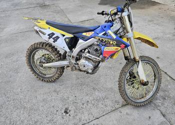 Sprzedam crossa 250