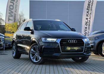 Audi Q3 2016