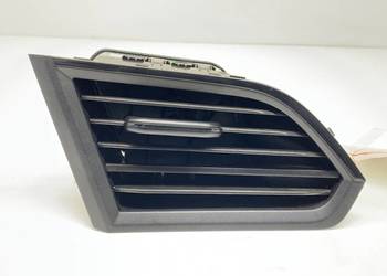 KRATKA NAWIEWU PRAWY PRZÓD VW TRANSPORTER T6 7L1819704D Bus WENTYLACJI