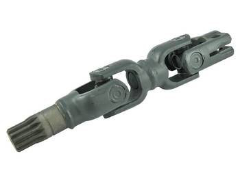 Wałek Cardana 12T / 207 mm /  Kubota M7040/M9540 / 6-07-102-07