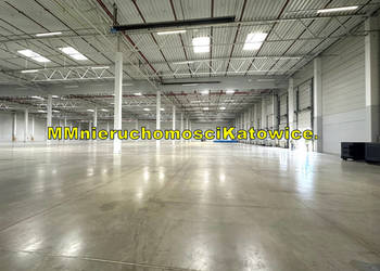 Centrum dystrybucyjne - różne powierzchnie do wynajęcia na Śląsku - 0% PRO…