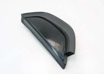 NAKŁADKA SŁUPKATYŁ LEWY CITROEN C3 III 9813324380