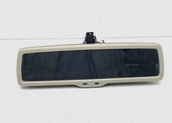 LUSTERKO WEWNĘTRZNE VW GOLF VII 7N0857511L Hatchback WSTECZNE