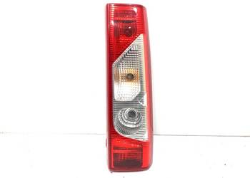LAMPA PRAWY TYŁ FIAT SCUDO II Van (minibus) ŚWIATŁO TYLNA, PRAWA
