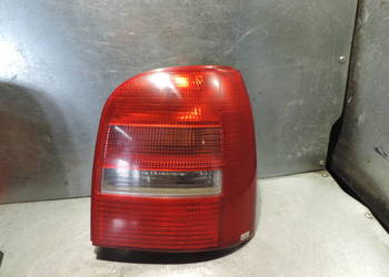 LAMPA TYŁ AUDI A4 B5 KOMBI AVANT LIFT