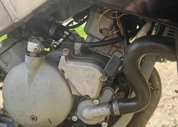 Derbi GPR 50 Nude (2010) – Projekt High-End / Racing | Voca 70-80, Italkit