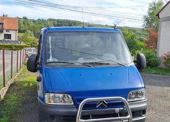 LAWETA Citroen Jumper 2.8hdi