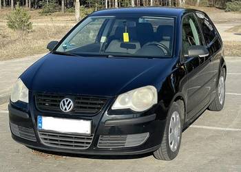 Vw polo N9