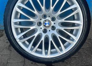 Sprzedam oryginalne felgę do BMW 7 E65 R20 5/120