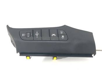 PRZEŁĄCZNIK REGULACJI ŚWIATEŁ HYUNDAI i30 93701G4AF0 WŁĄCZNIK