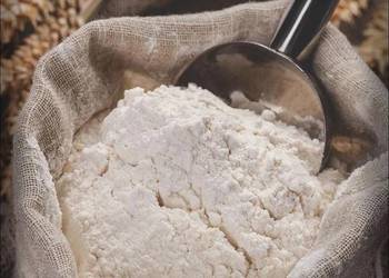 Mąka pszenna pszenica moschus bez nawozów oprysków ekologiczna bez GMO