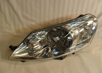 Peugeot Expert Jumpy Scudo II lampa lewa przednia reflektor lewy przedni