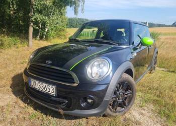 Sprzedam Mini One 2013r 1.6 Benzyna