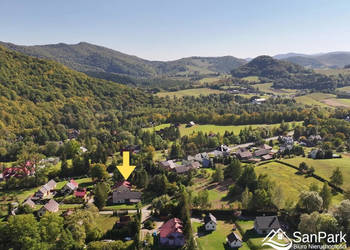 Sprzedam dom wolnostojący Bukowiec 173m2