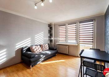 Mieszkanie na wynajem 33m 2 pokoje Kraków os. Złotego Wieku