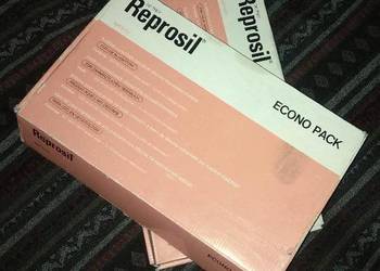 Reprosil Poliwinylosiloksanowa masa wyciskowa