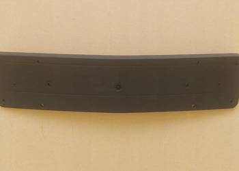PODKŁADKA POD TABLICE REJESTRACYJNĄ MERCEDES SL R230 2308170378