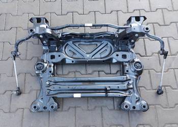 Ford Explorer VII R2KB WÓZEK SANKI PRZÓD BELKA ZAWIESZENIA 1EA199315J