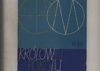 Królowej Pokoju w hołdzie Czytania majowe Królowej Pokoju w hołdzie Czytania majowe