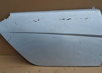 SMART FORTWO W451 A451 POSZYCIE DRZWI PRAWYCH PRAWE PRZEDNIE A4517220209