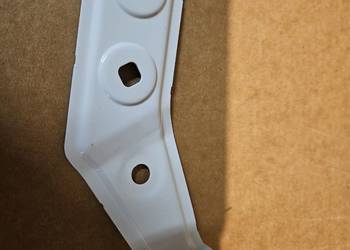 BMW G20, G21 lewy wspornik - mocowanie błotnika 41008494435