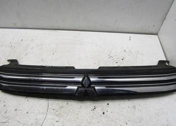 GRILL ATRAPA ZDERZAKA PRZEDNIA PRZÓD MITSUBISHI OUTLANDER III PHEV 7450A643
