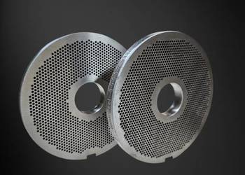 Sita do wilka masarskiego W-130 | Lumbeck & Wolter | fi 2 mm