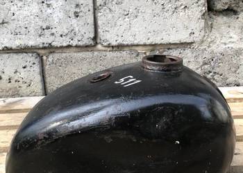 ZBIORNIK PALIWA WSK WFM SHL 125 M06 150 175