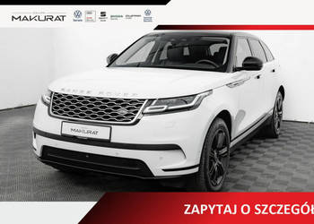 Land Rover Range Rover VELAR GD020YS#2.0 P250 S Podgrz.f I szyba Skóra K.c…