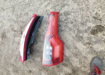 citroen C4 picasso lampa tył prawa WYSYŁKA citroen C4 picasso lampa tył prawa WYSYŁKA