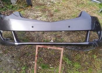 Honda Accord 2009 2010 2011 zderzak przód