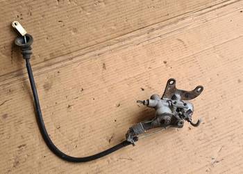 Subaru Legacy 3 BH5 hill holder regulator hamulców