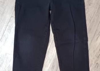 h&m 134 boston spodnie dresowe