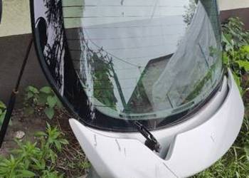 Klapa tylnia Laguna II 02'