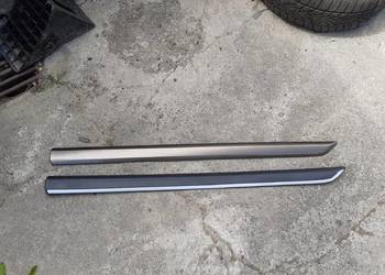 5L0853515A listwa drzwi lewy przód Skoda