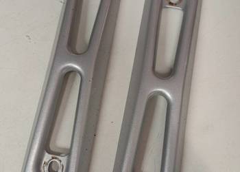 Osłona chłodnicy Yamaha FZ6