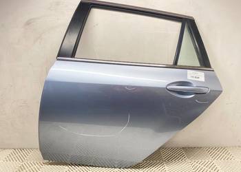 DRZWI LEWY TYŁ MAZDA 6 GH Kombi 07-13