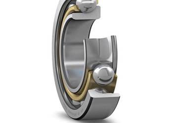 Łożysko kulkowe skośne 7310 BECBM SKF Explorer Austria