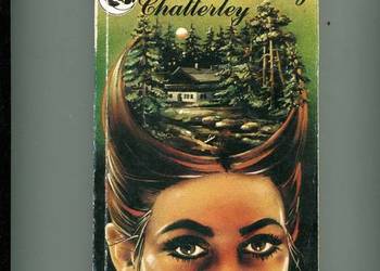 Kochanek Lady Chatterley - Lawrence