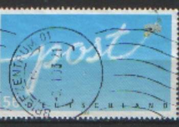 Zn. RFN Mi 2250, 2, 3 kas 2002