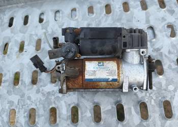 KOMPRESOR ZAWIESZENIA AIRMATIC PNEUMATYKA MERCEDES W211 2113200304