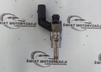 GOLF PLUS 08r 1.6 BLF 114KM 172 tys km wtryskiwacz 03C906036 0261500016