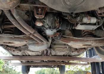 Mercedes s klase 300 long w 126