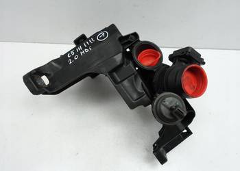 Citroen C5 III 2.0 HDI ŁAPA KOLEKTORA mocowanie