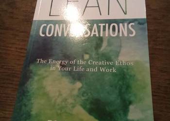 Lean conversations. Po angielsku!