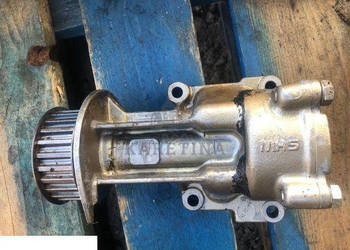 Deutz f4l1011 - Pompa Oleju