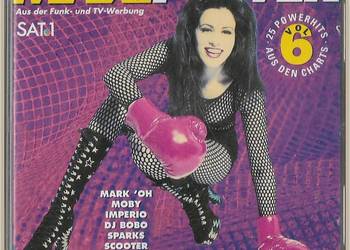 Maxi Power Vol. 6 (2 X CD)