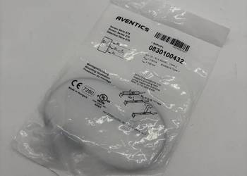 Aventics 0830100432 Czujnik zbliżeniowy Aventics 0830100432 Czujnik zbliżeniowy