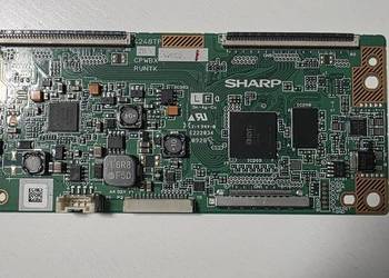 Logika T-CON CPWBX RUNTK 4248TP ZB