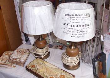 Lampka nocna
